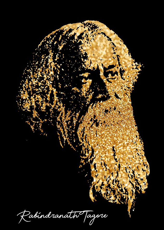 Rabindranath Tagore