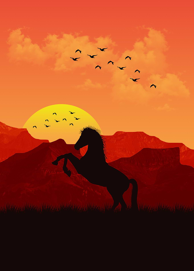 Horse