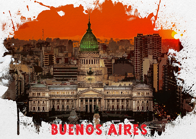 Buenos Aires