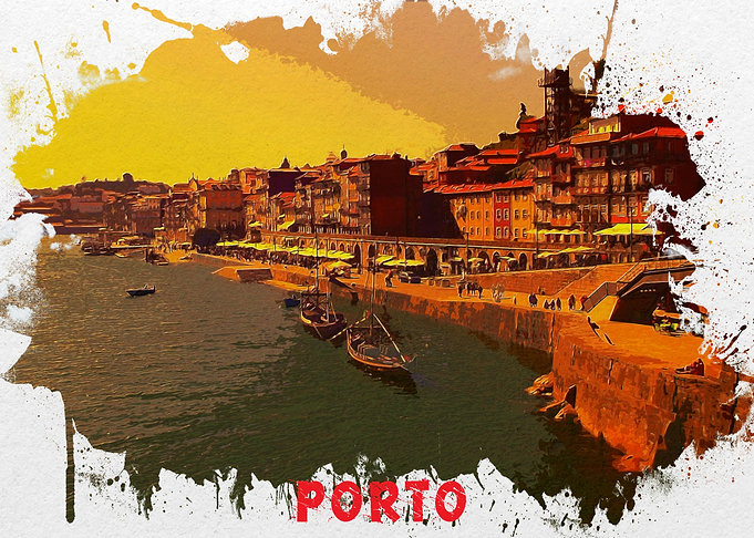 Porto