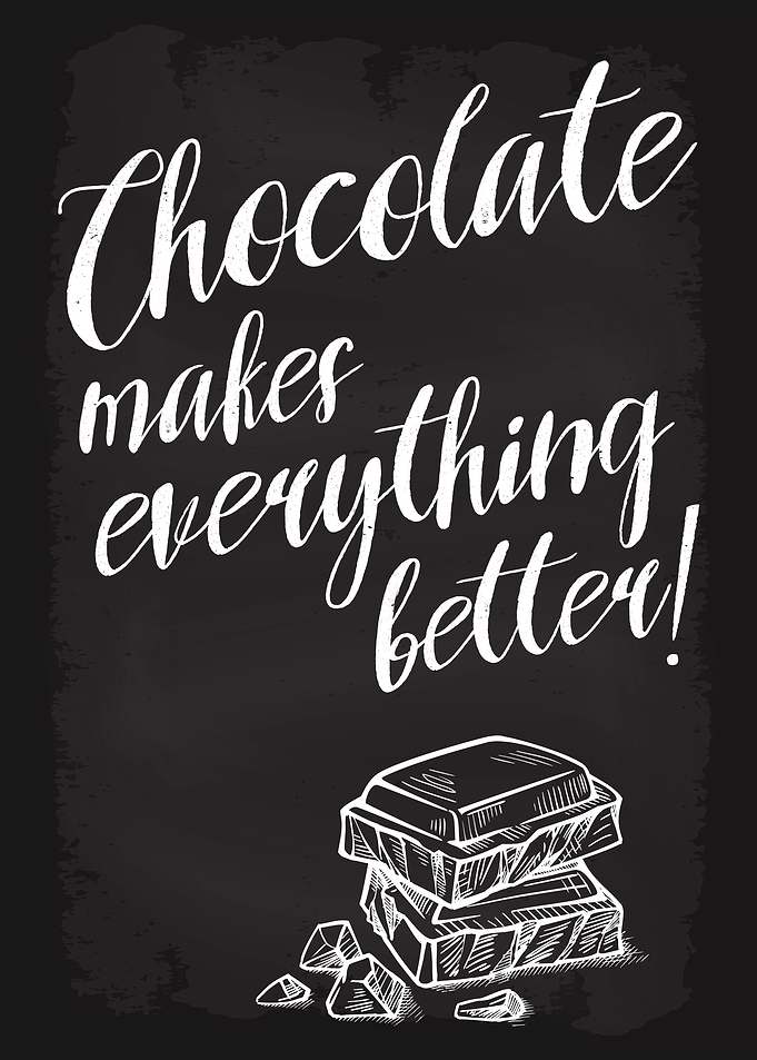 Chocolate