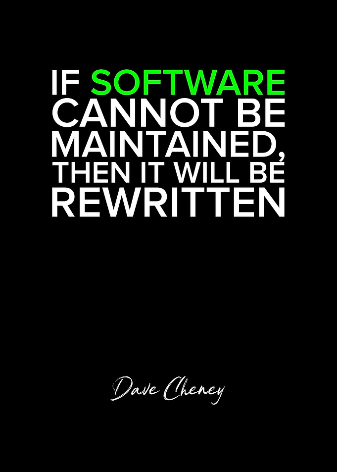 Software Quote