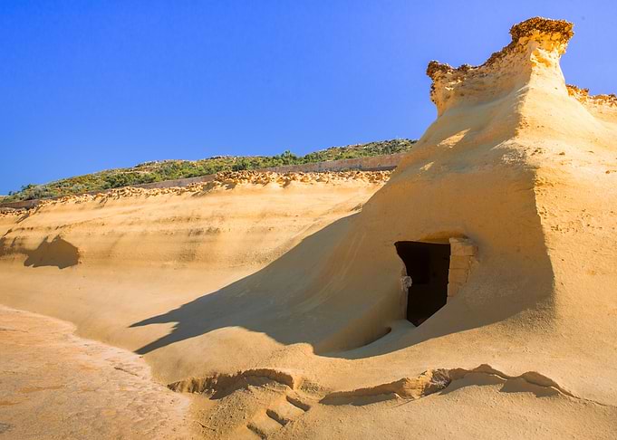 Malta Island Europe