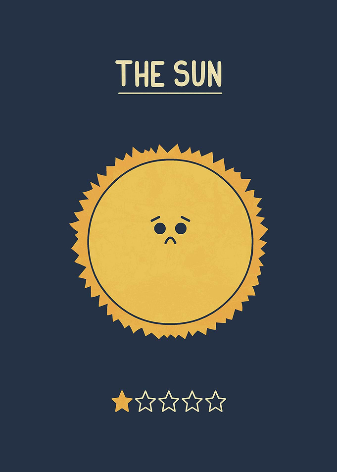 One Star