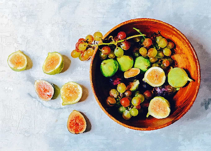 Fruits