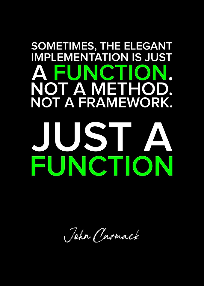 Code Implementation