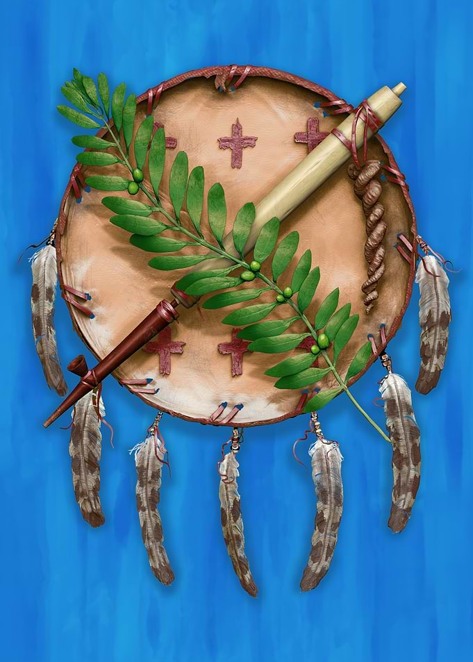 Symbol of Oklahoma