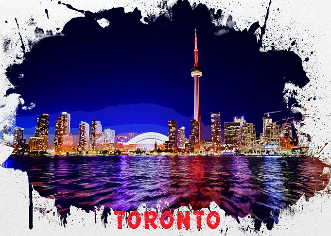 Toronto