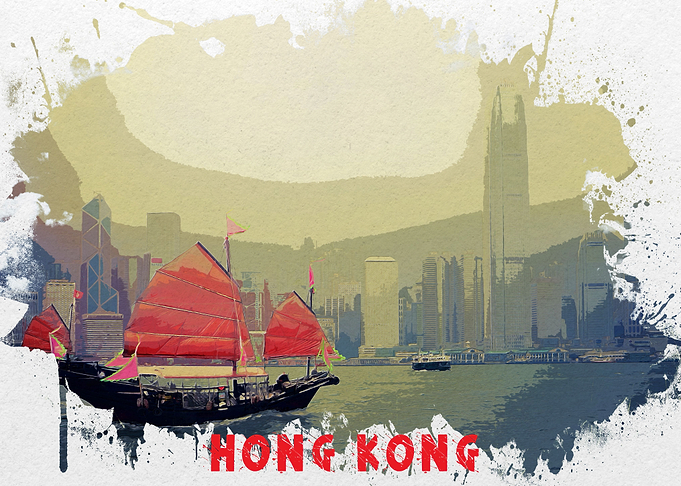 Hong Kong
