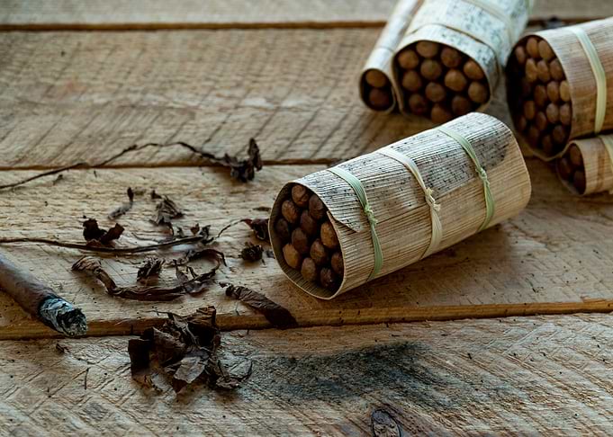Cigars