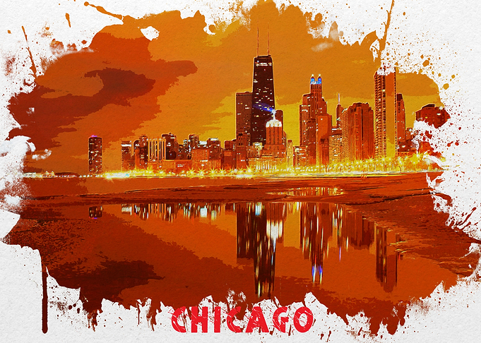 Chicago