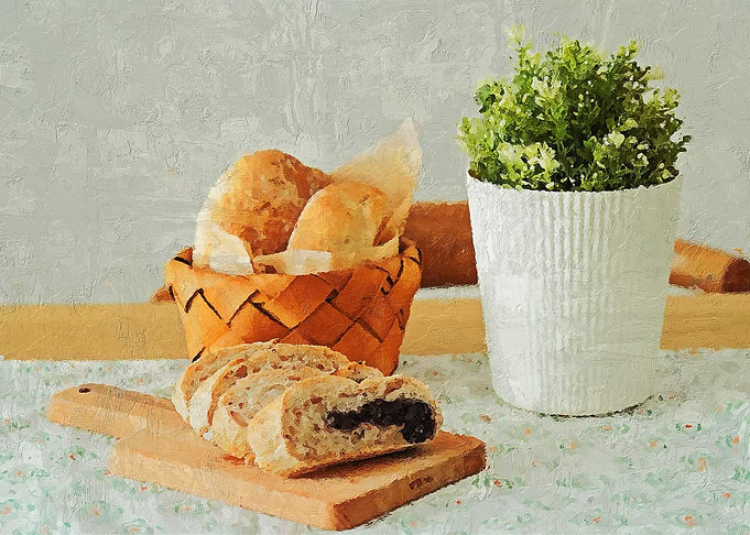 Breads