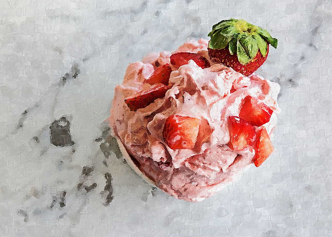 Ice Cream