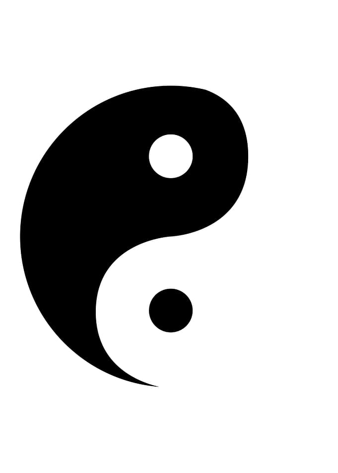 Yin Yang