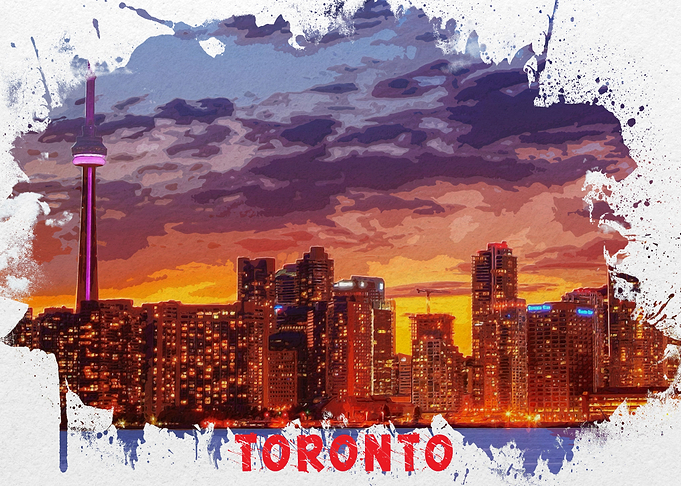 Toronto