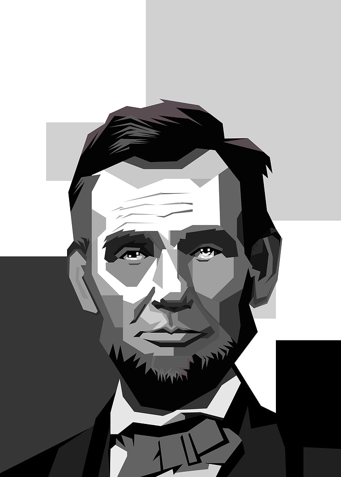 Abraham Lincoln WPAP