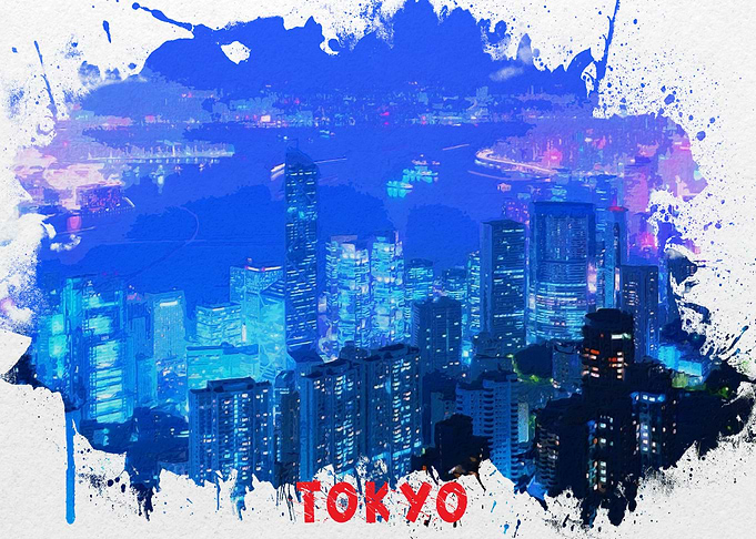 Tokyo