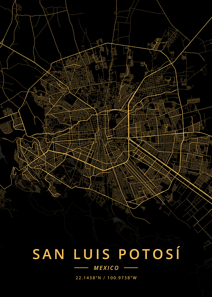 San Luis Potosi Mexico