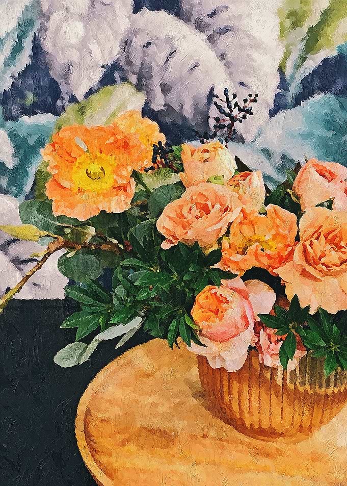 Floral