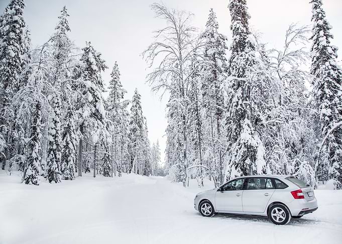 Lapland Finland