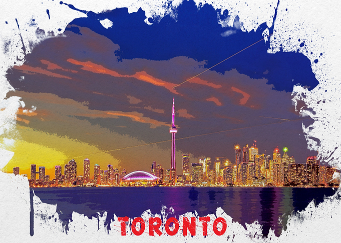 Toronto