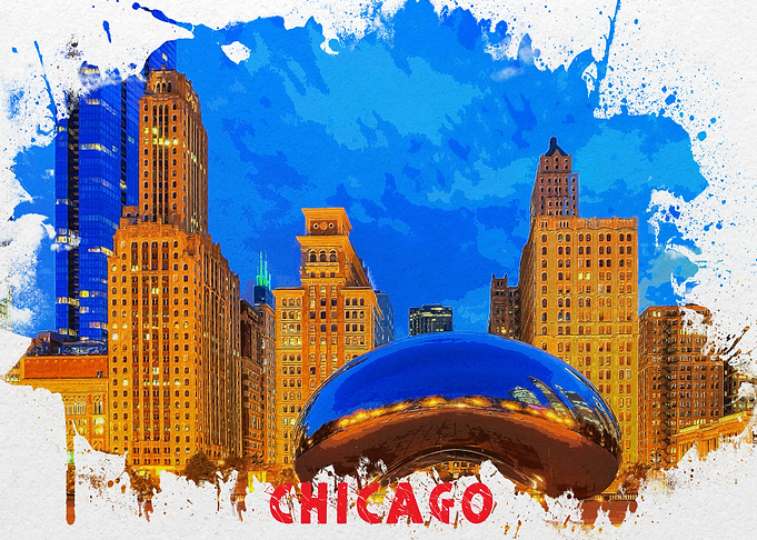 Chicago