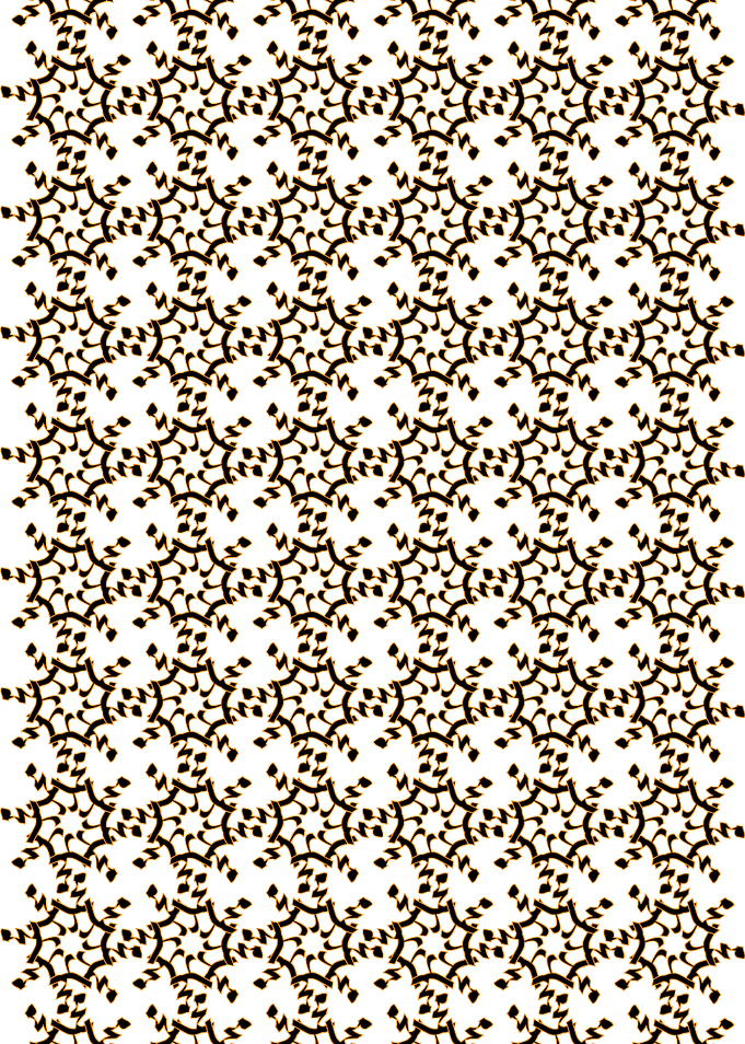 Pattern081 IslamicGeometry