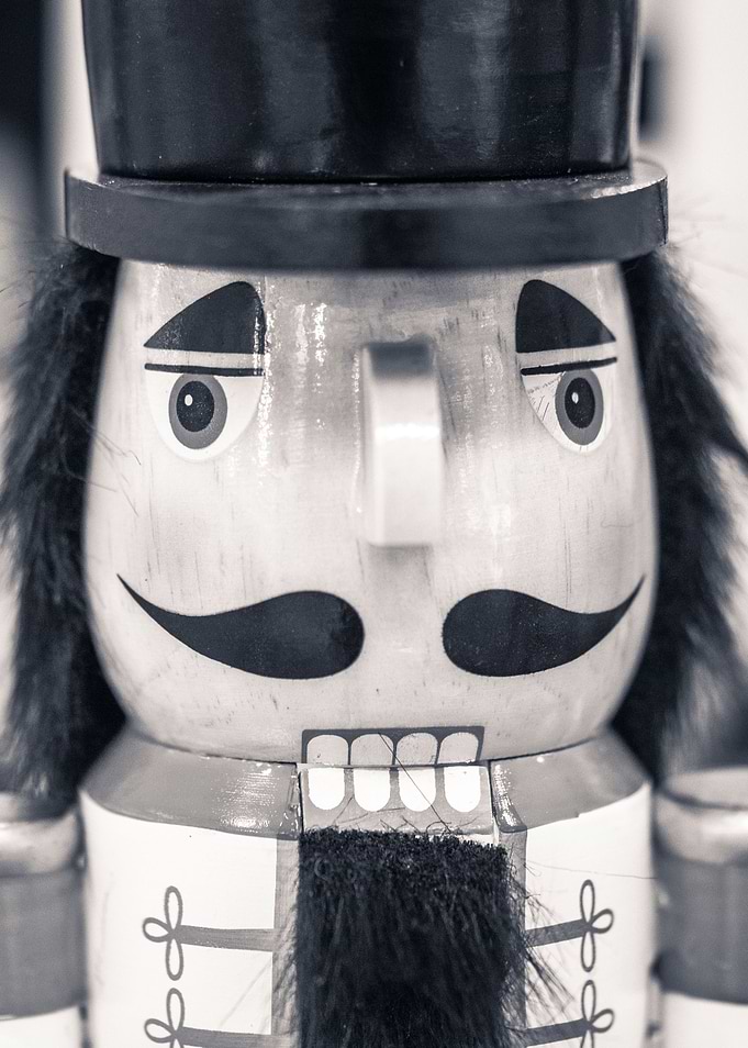 Nutcracker 2