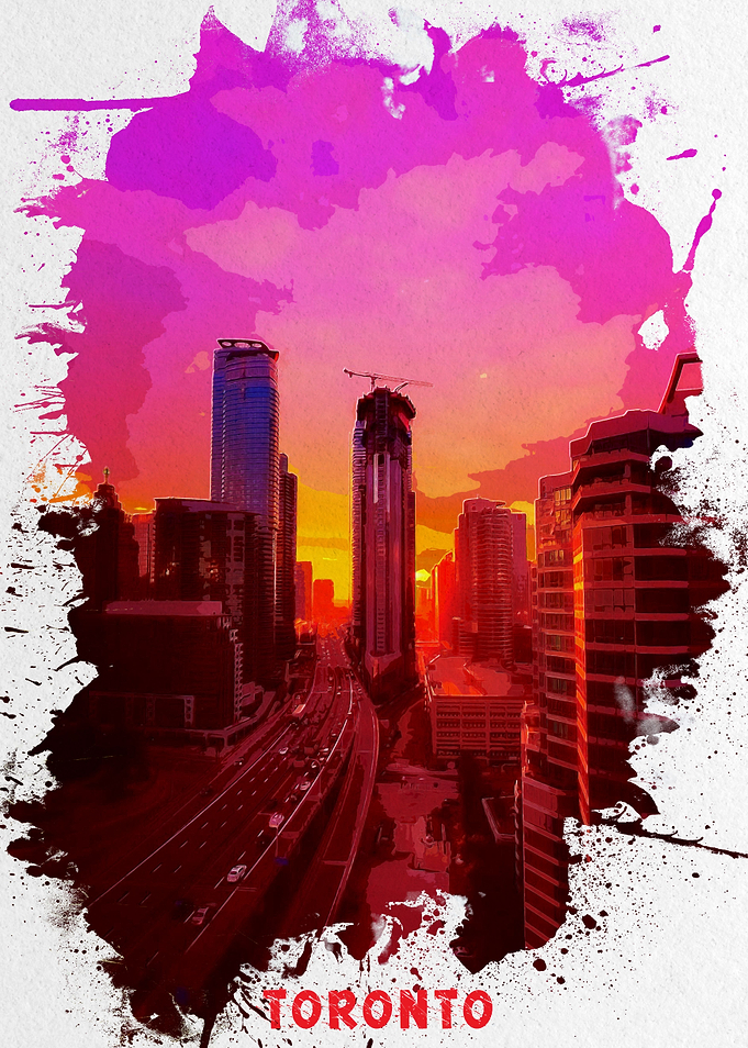 Toronto
