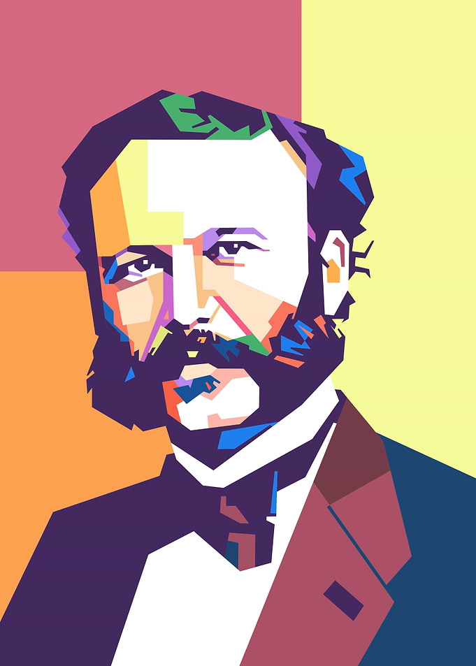 Henry Dunant