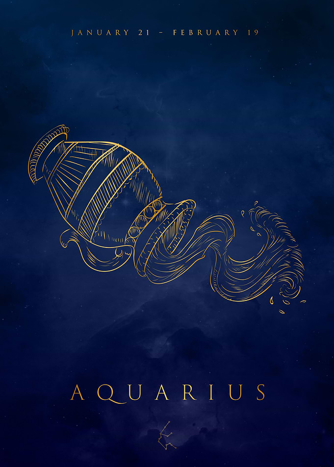 Aquarius