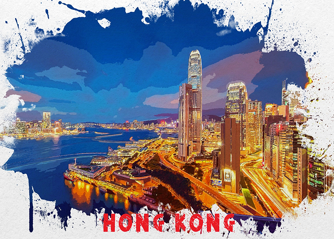 Hong Kong