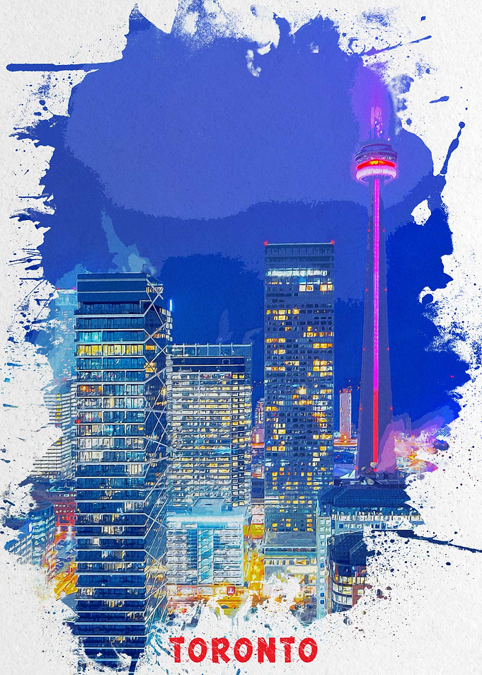 Toronto