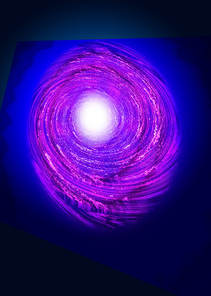 Galaxy Seven