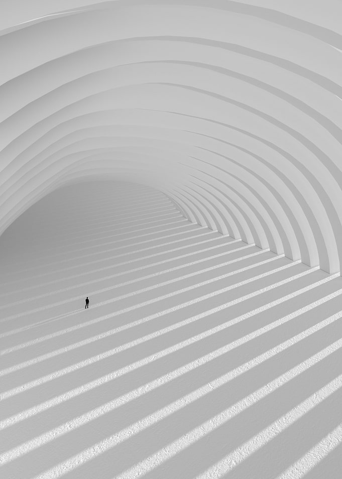 White Room