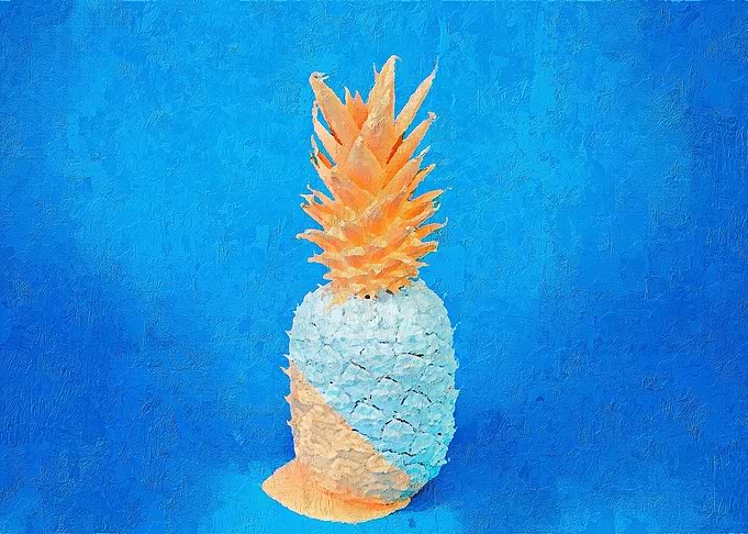 Pineapple