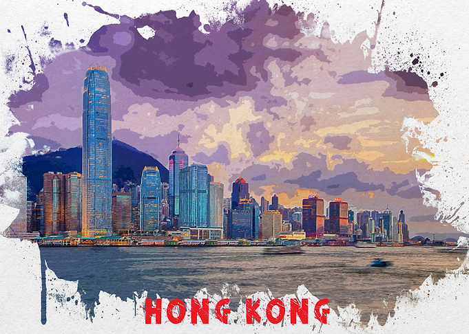 Hong Kong