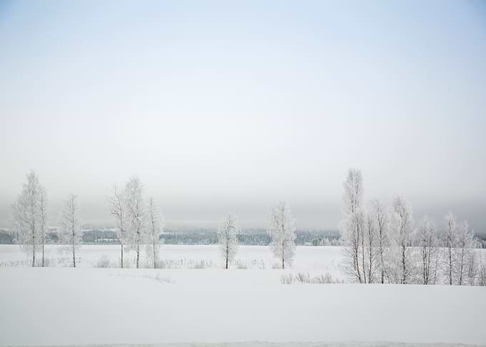 Lapland Finland