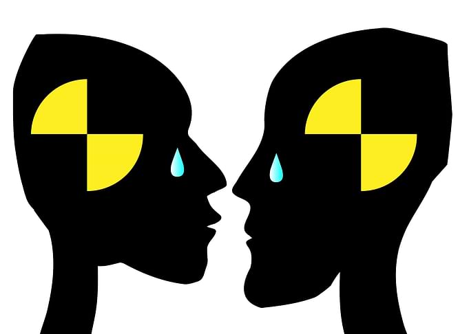 Test Dummy Love