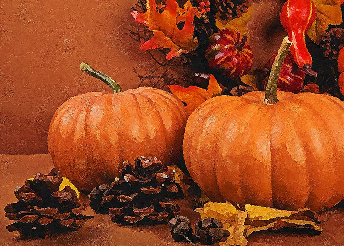 Pumpkin