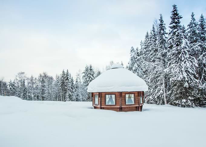 Lapland Finland
