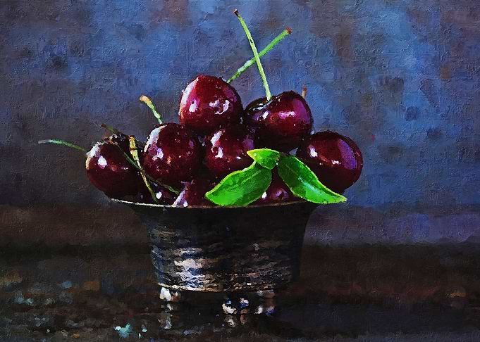 Cherries