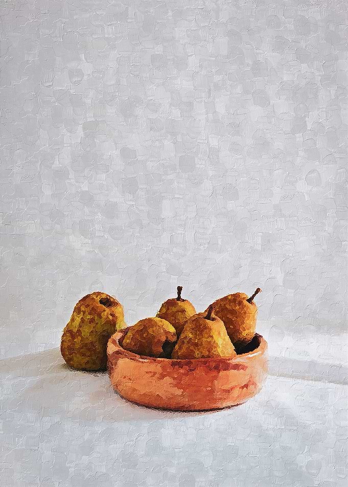 Pears