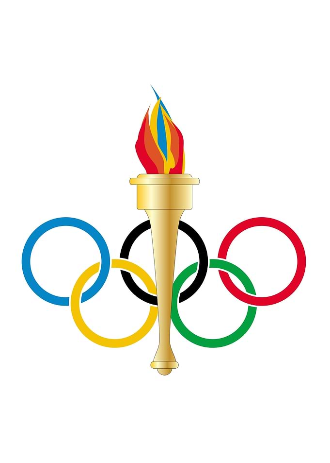 Olympic Rings