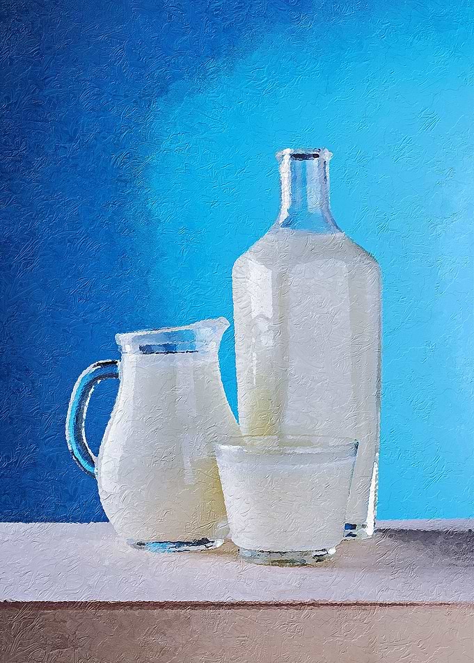 Milk