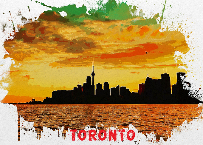 Toronto