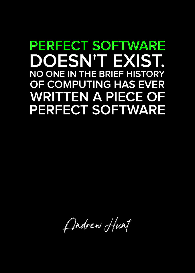 Perfect Software