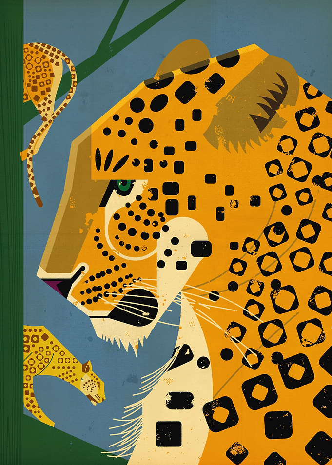 Leopard