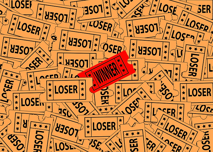 Ticket Pile