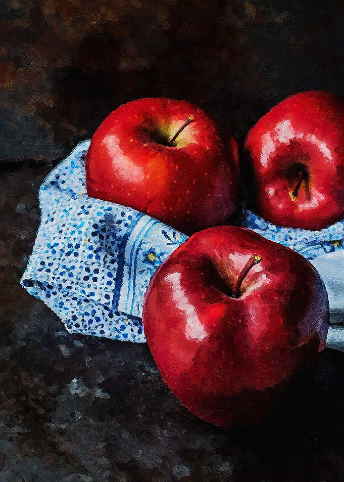 Apples